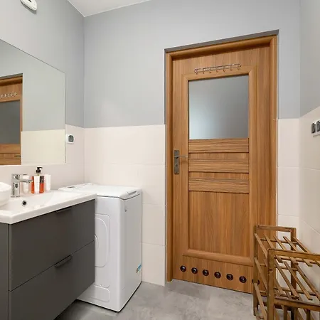 Unique For 4 People Close To The By Renters * Mielno (Koszalin)