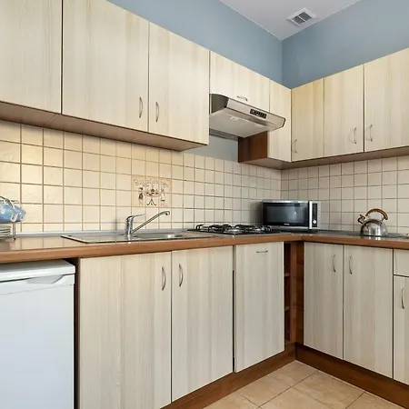 Unique For 4 People Close To The By Renters * Mielno (Koszalin)