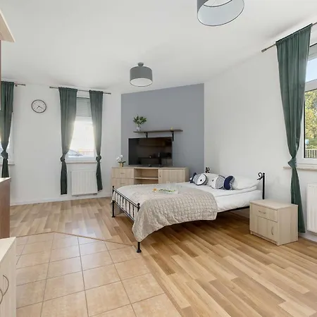 Unique For 4 People Close To The By Renters * Mielno (Koszalin)