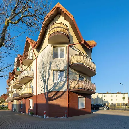 Unique For 4 People Close To The By Renters Apartamento