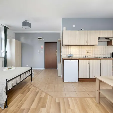 Unique For 4 People Close To The By Renters Apartamento